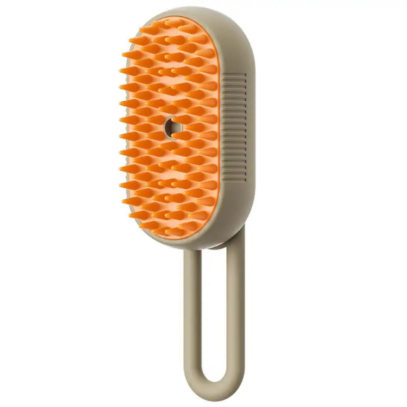 CombSteam Pro™: The Ultimate Steam Grooming Brush - Good Boy Pty Ltd