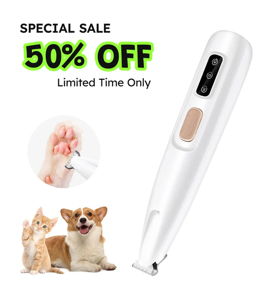 The GroomPro Glide™ - Good Boy Pty Ltd