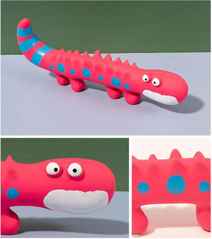 Interactive Lizard Pet Toy - Good Boy Pty Ltd