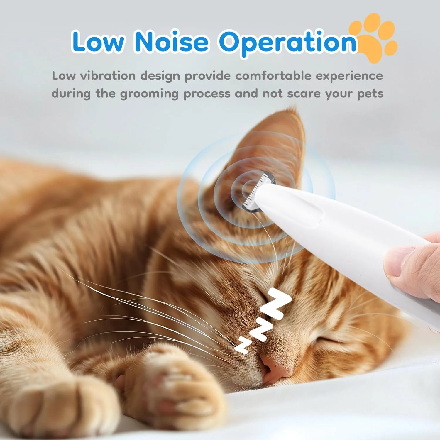 The GroomPro Glide™ - Good Boy Pty Ltd