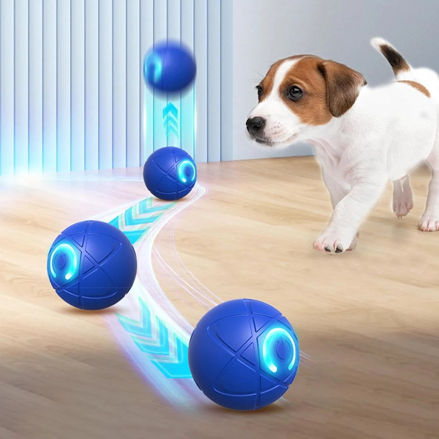 PlayRoller Ball - Good Boy Pty Ltd