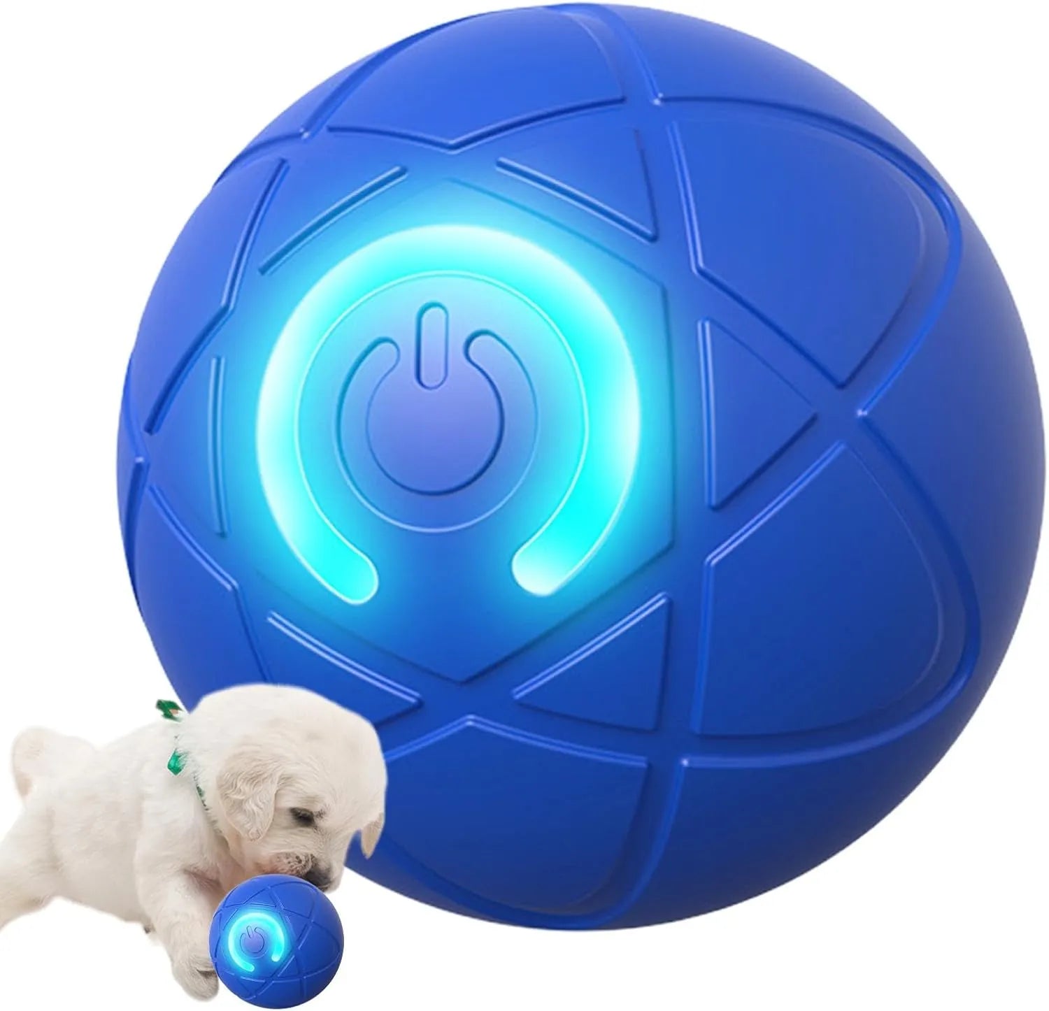 PlayRoller Ball - Good Boy Pty Ltd