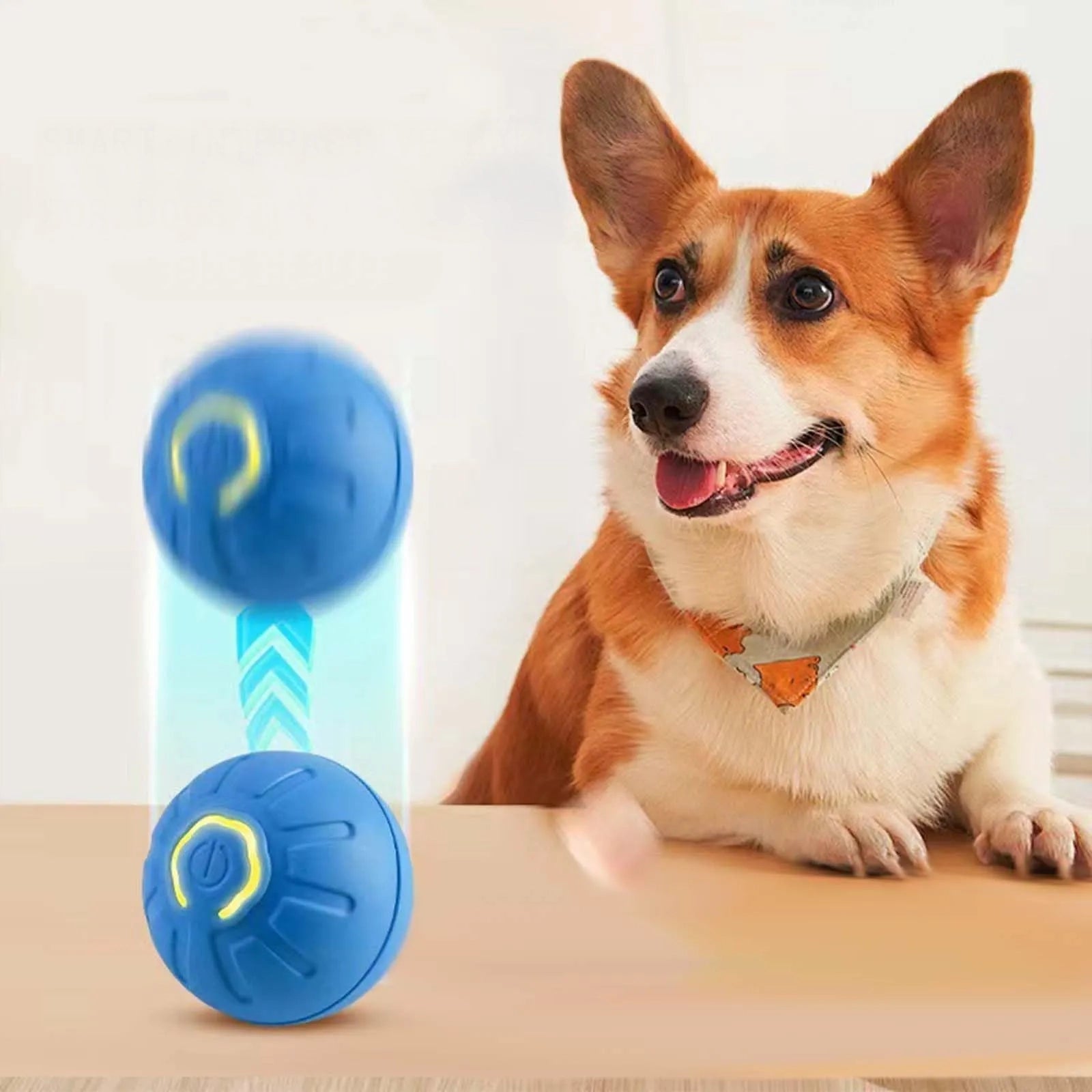 PlayRoller Ball - Good Boy Pty Ltd