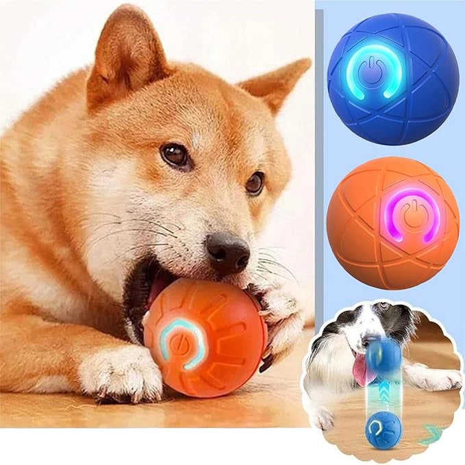 PlayRoller Ball - Good Boy Pty Ltd