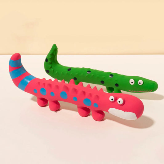 Interactive Lizard Pet Toy - Good Boy Pty Ltd