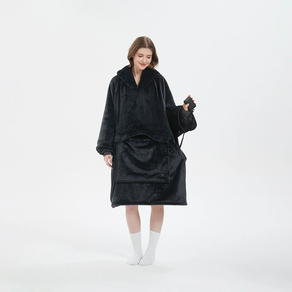 WarmBuddy Hoodie | Cat - Good Boy Pty Ltd