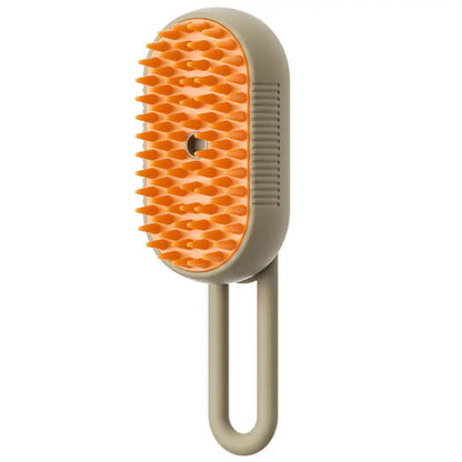 CombSteam Pro™: The Ultimate Steam Grooming Brush - Good Boy Pty Ltd